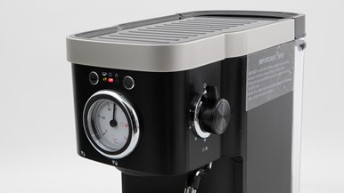 Kmart Anko Espresso Machine CM5400D-SA