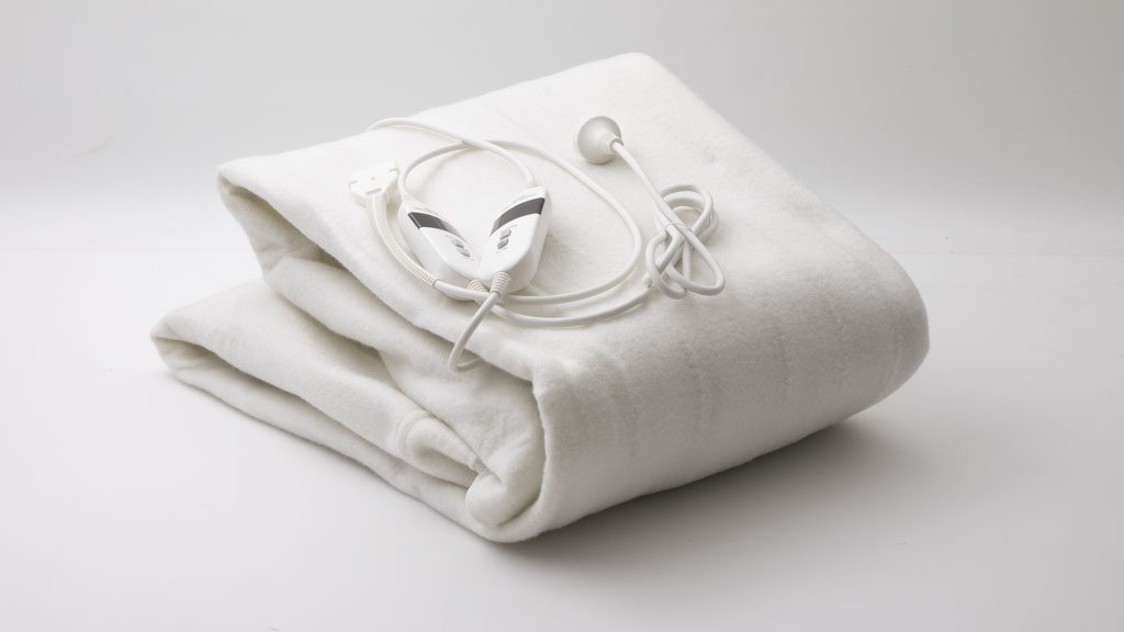 Kmart Anko Fitted Electric Blanket TT1101XQ Review Electric blanket