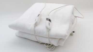 Kmart Anko Fitted Electric Blanket TT-1101XQ