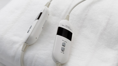 Kmart Anko Fitted Electric Blanket TT-1101XQ