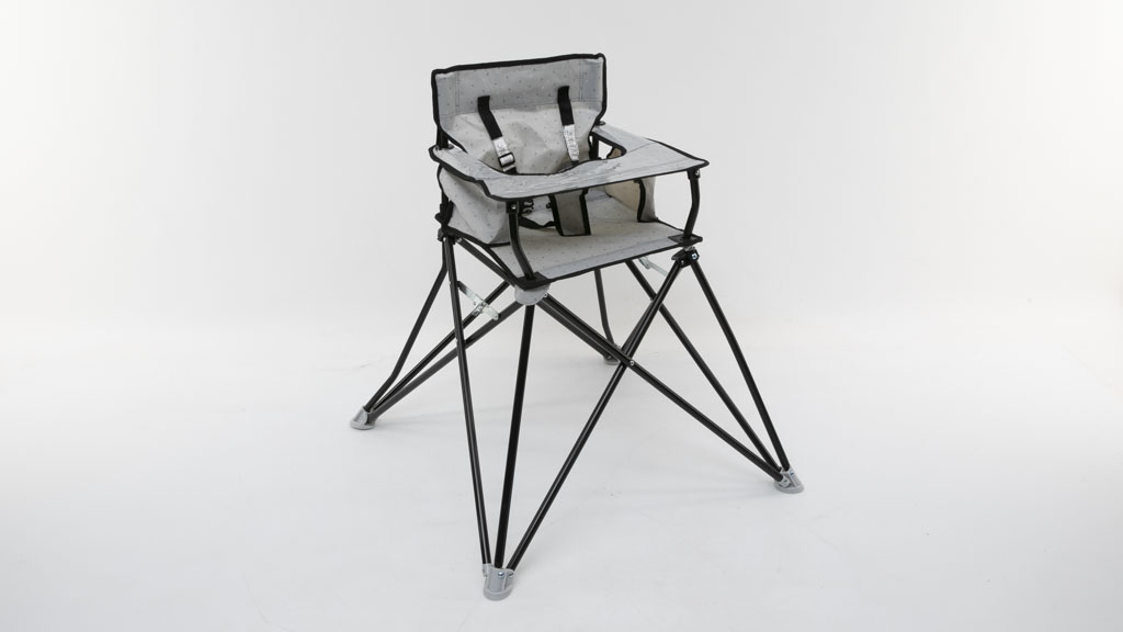 Kmart Anko Folding High Chair carousel image
