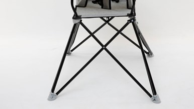 Kmart Anko Folding High Chair