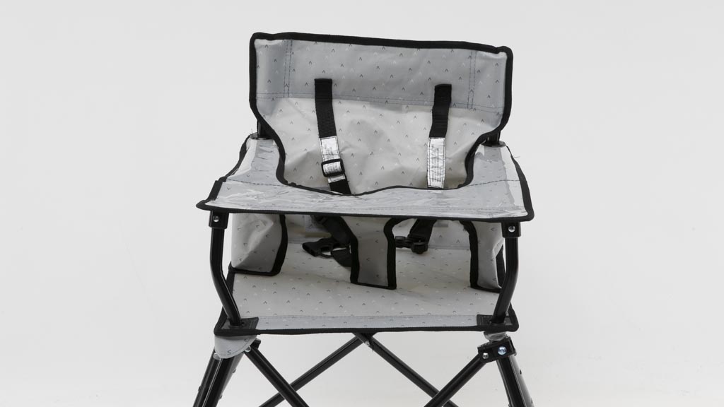 Kmart Anko Folding High Chair Review | High chair | CHOICE