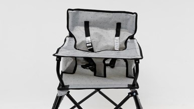 Kmart Anko Folding High Chair