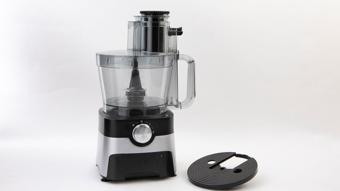 Russell Hobbs RHMP750 MULTI PROCESSOR Review Food processor CHOICE