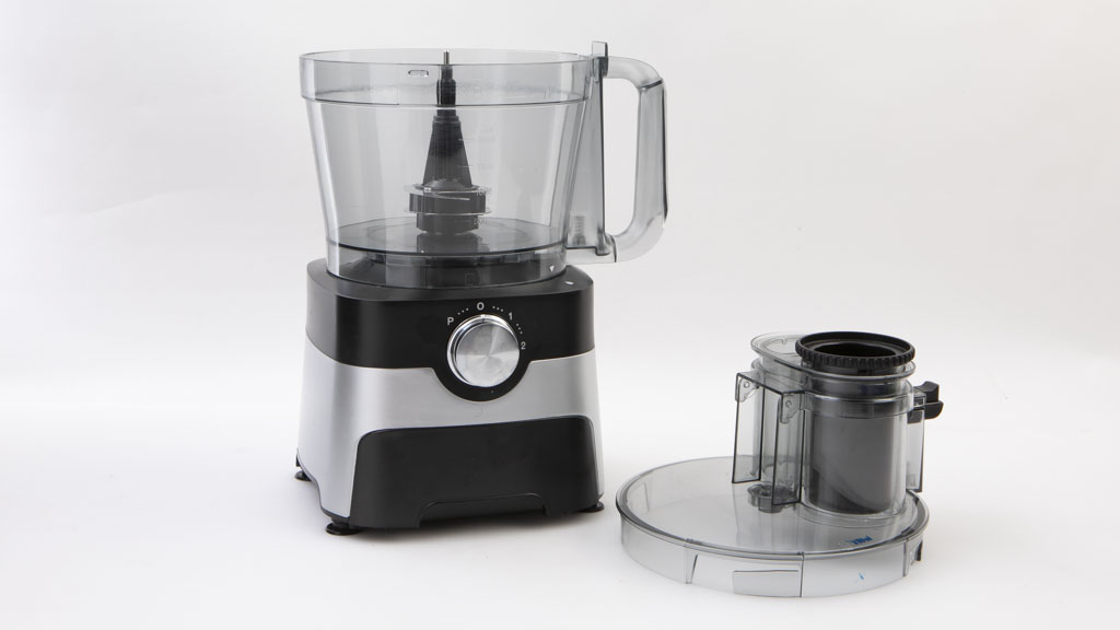 Kmart Anko Food processor FP403 Review Food processor CHOICE