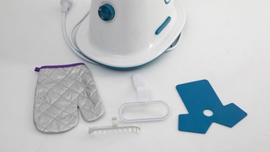 Kmart Anko Garment steamer GS60-DJ