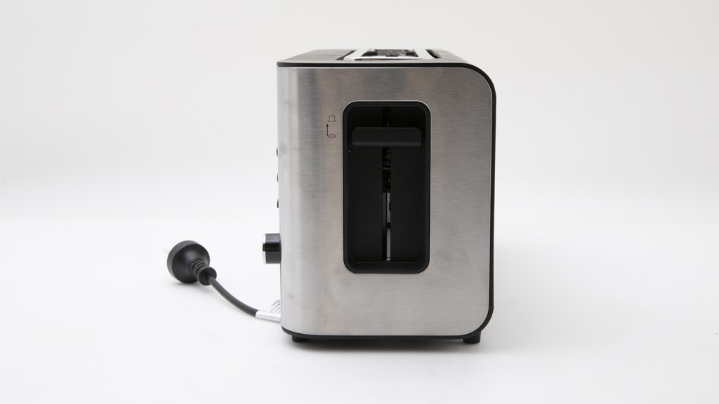 Kmart Anko Glass Toaster LDT1002 Review Toaster CHOICE