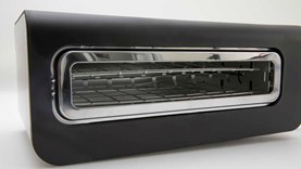 Kmart Anko Glass Toaster LD-T1002 Review, Toaster