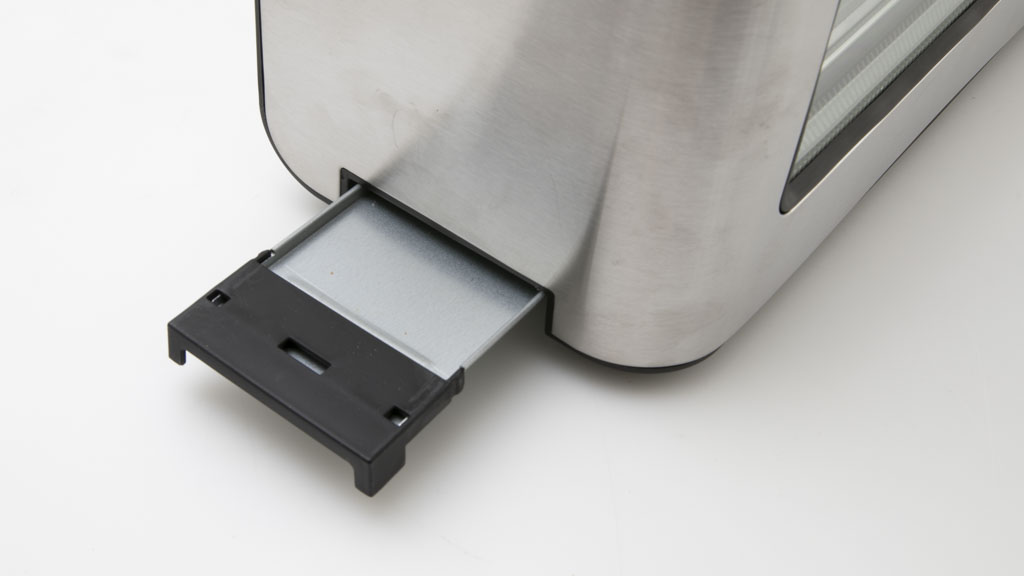 Kmart Anko Glass Toaster LDT1002 Review Toaster CHOICE