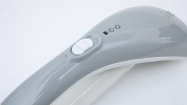 Kmart Anko Hand Held Garment Steamer HS-05