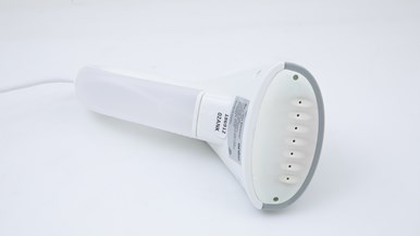 Kmart Anko Hand Held Garment Steamer HS-05