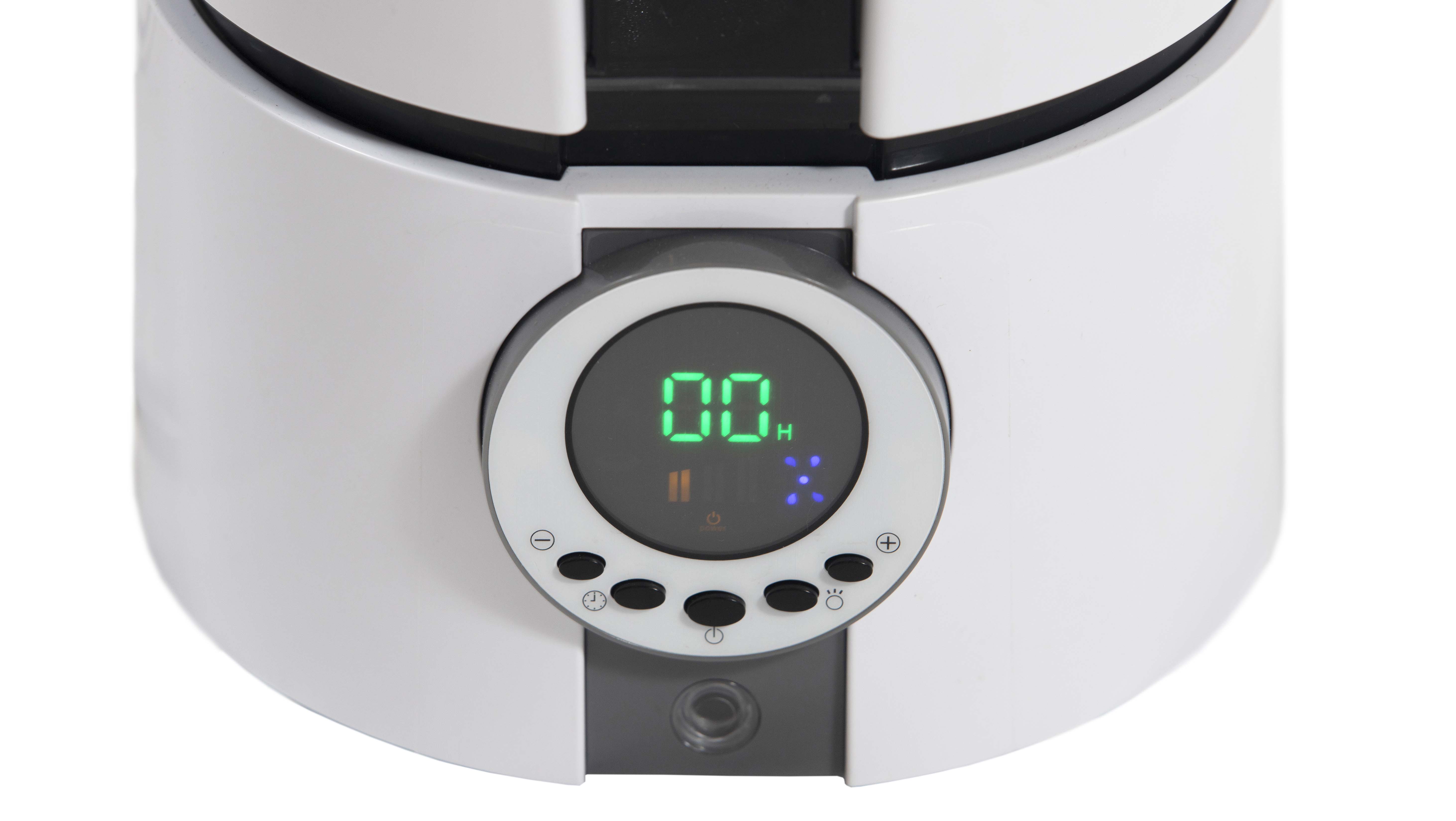 Kmart Anko HF1209SA Review Humidifier CHOICE