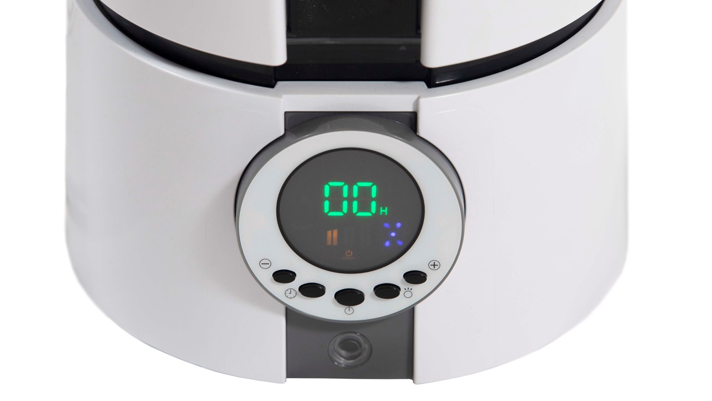 Kmart Anko HF1209SA Review Humidifier CHOICE