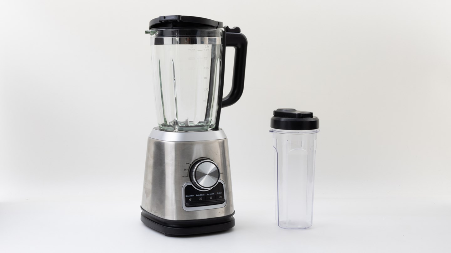 Kmart Anko High Power Blender BL9710A-SA Review | Blender | CHOICE