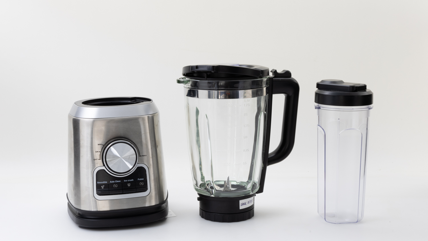 Kmart Anko High Power Blender BL9710A-SA Review | Blender | CHOICE