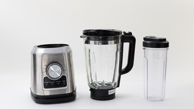 Kmart Anko High Power Blender BL9710A-SA