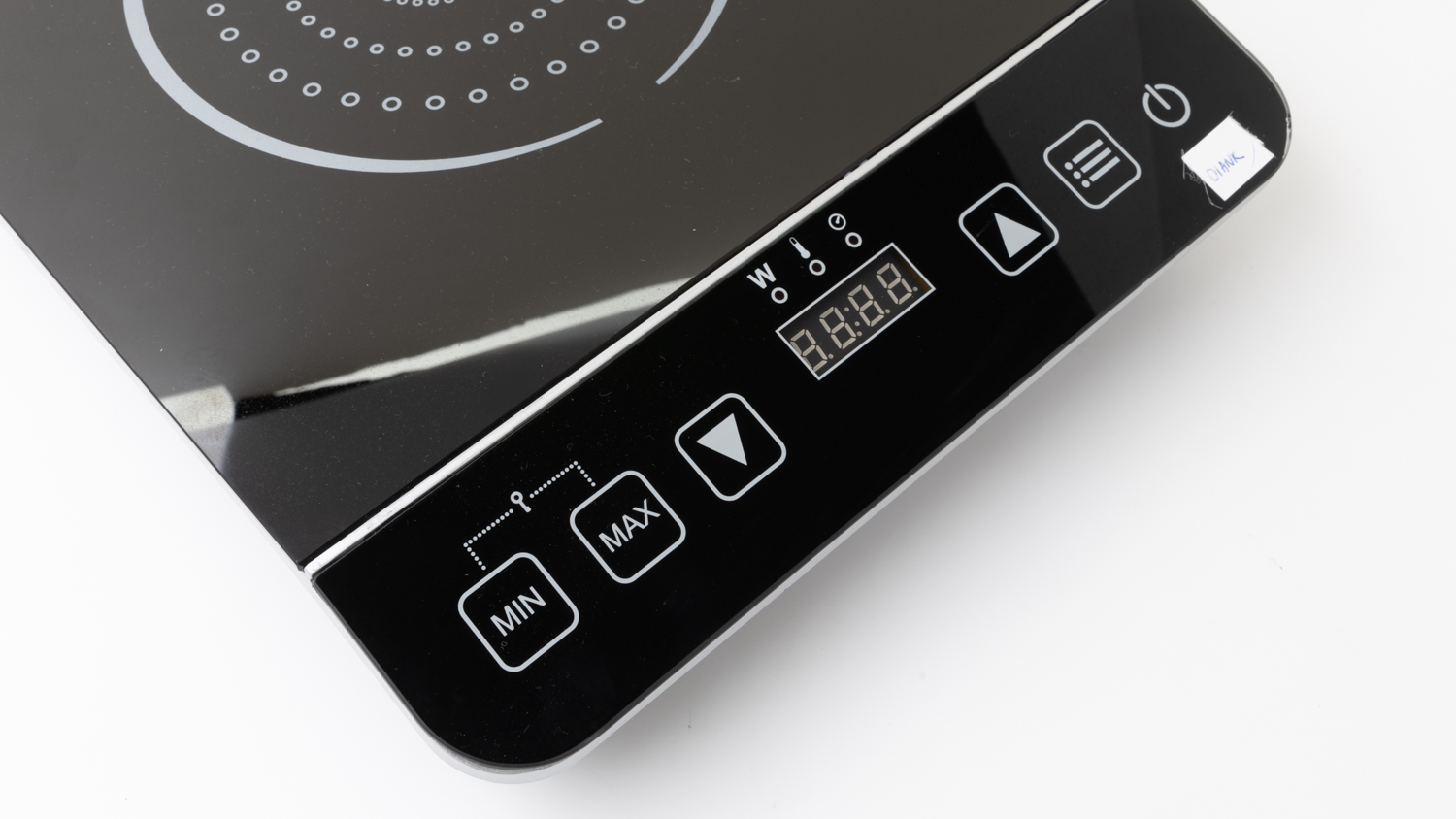 Kmart Anko Induction Cooker IC3742SA 42715863 Review Best