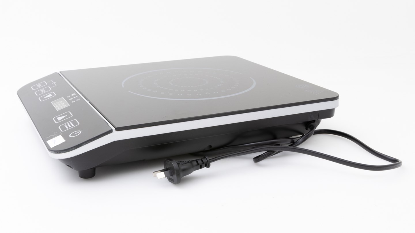 Kmart Anko Induction Cooker IC3742SA 42715863 Review Best