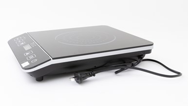 Kmart Anko Induction Cooker - IC3742-SA 42-715-863