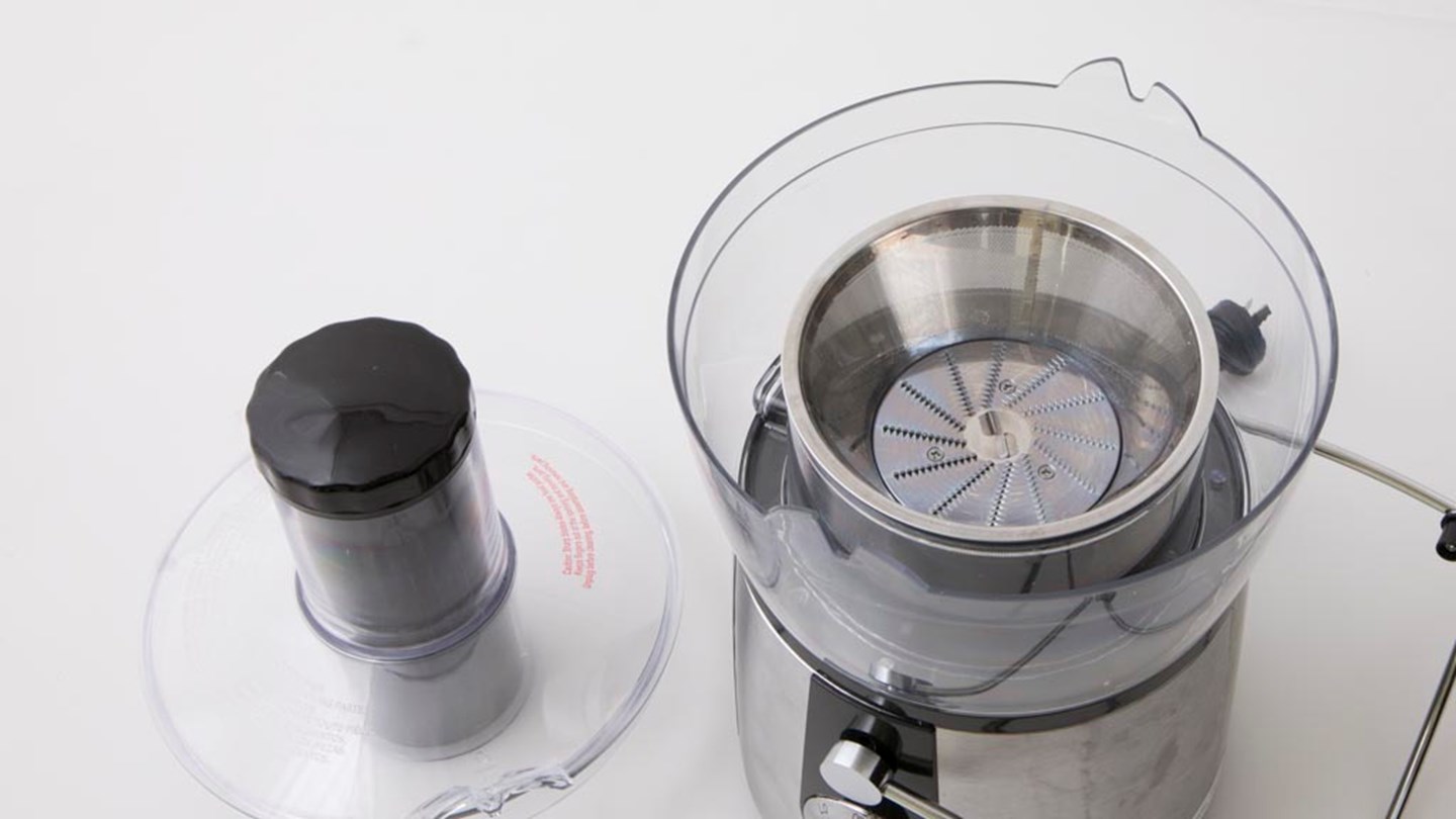 Kmart Anko Juicer Large XJ14416 Review Juicer CHOICE