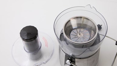 Kmart Anko Juicer Large XJ-14416