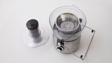 Kmart Anko Juicer Large XJ-14416