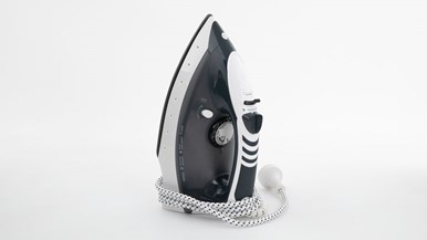 Kmart Anko KB-169E Steam Iron