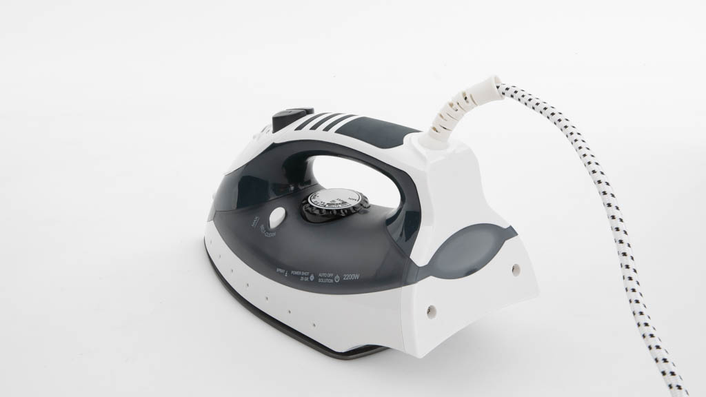 Kmart Anko KB169E Steam Iron Review Steam iron CHOICE