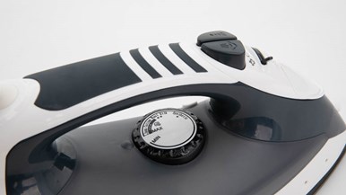 Kmart Anko KB-169E Steam Iron