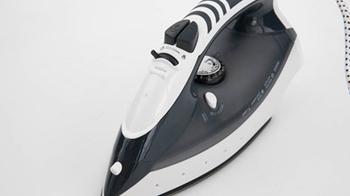 Kmart Anko KB-169E Steam Iron