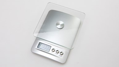 Kmart Anko Kitchen scale 41903216