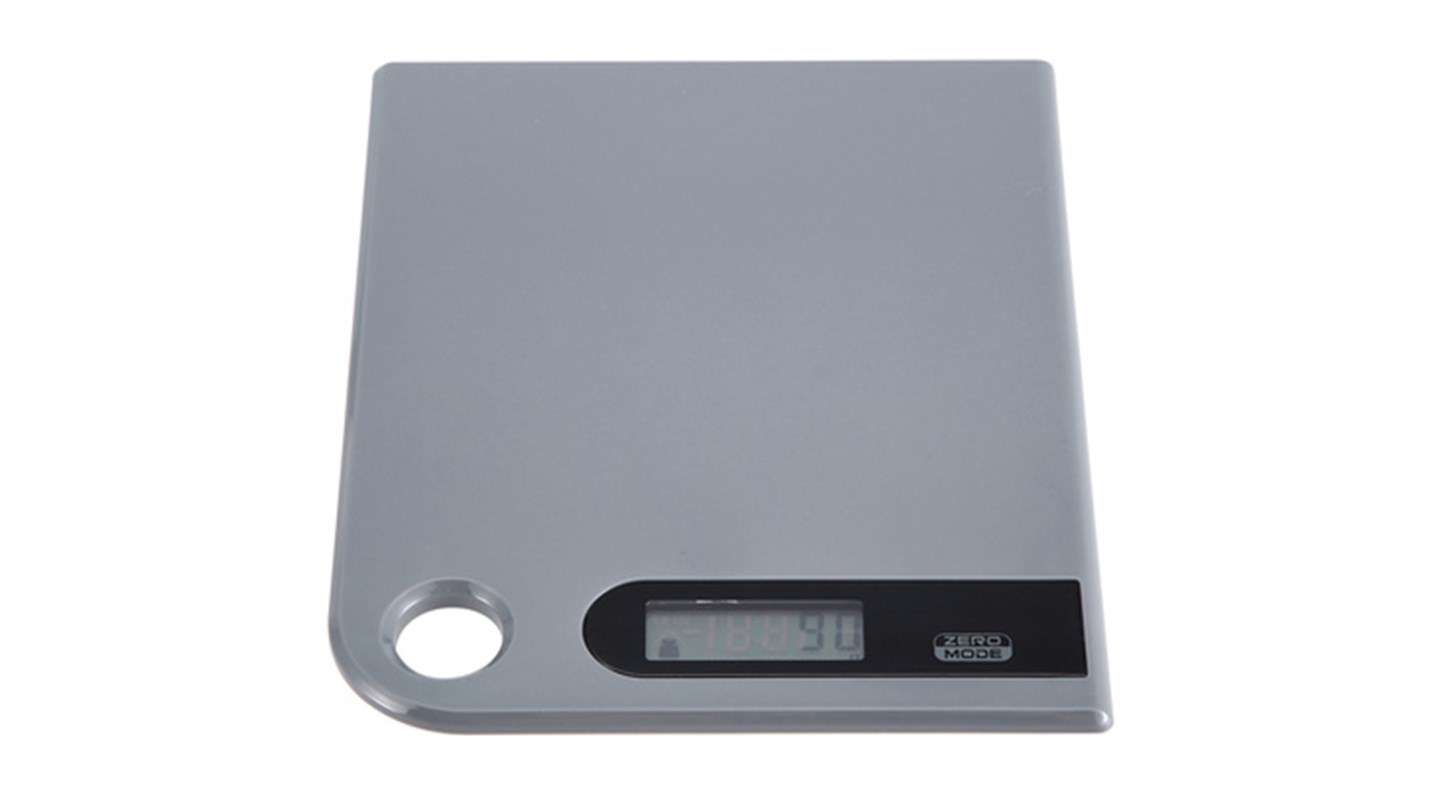 Kmart Anko Kitchen scale 41903216 Review Digital kitchen scales CHOICE