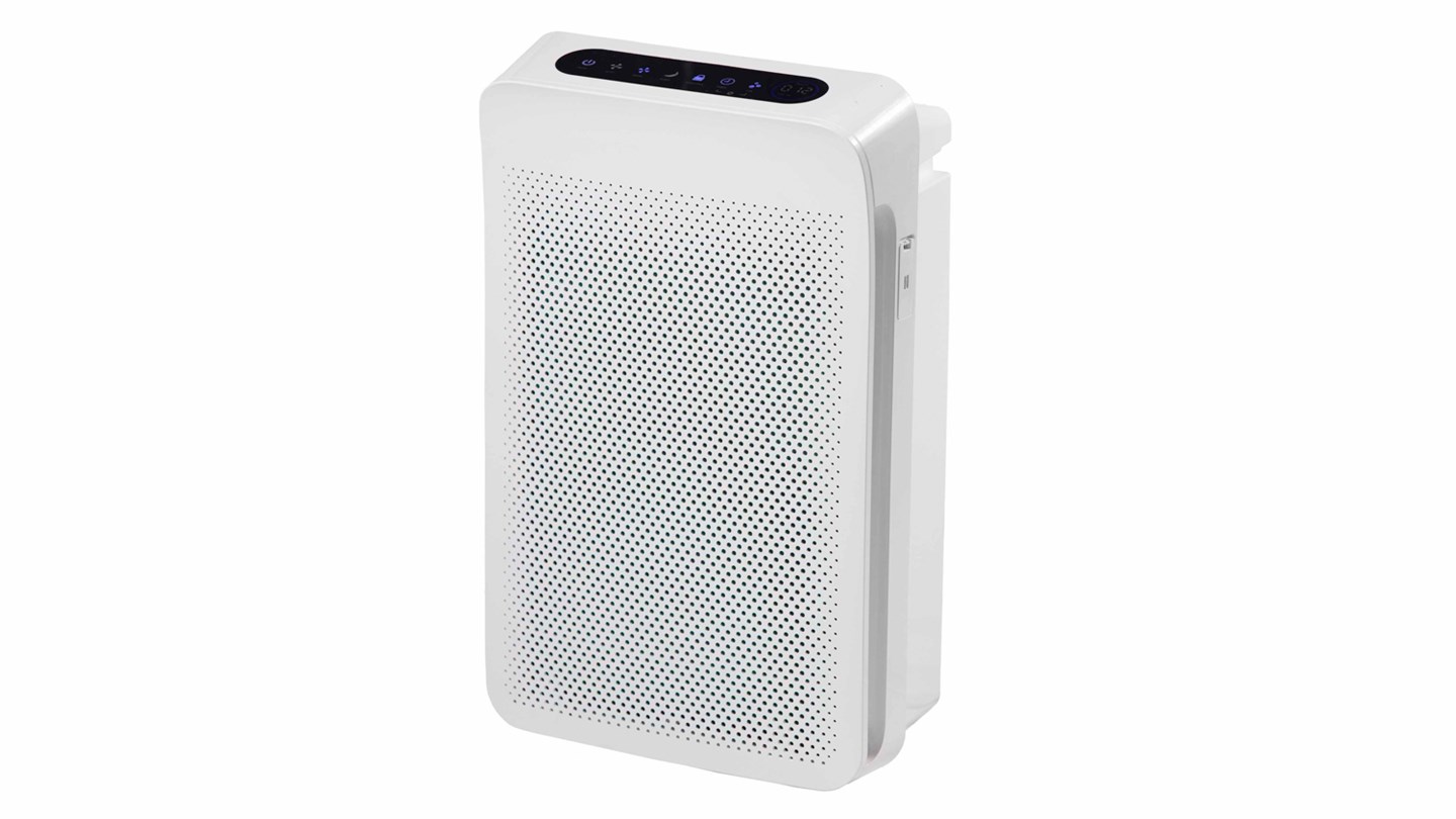 Kmart Anko KJ300GRG1E Review Best air purifiers CHOICE