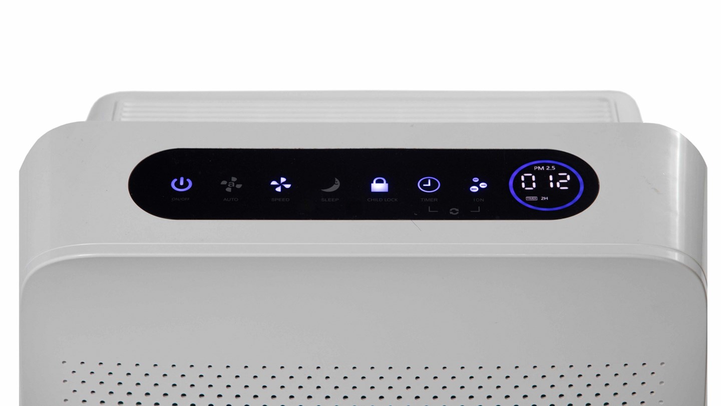 Kmart Anko KJ300GRG1E Review Best air purifiers CHOICE