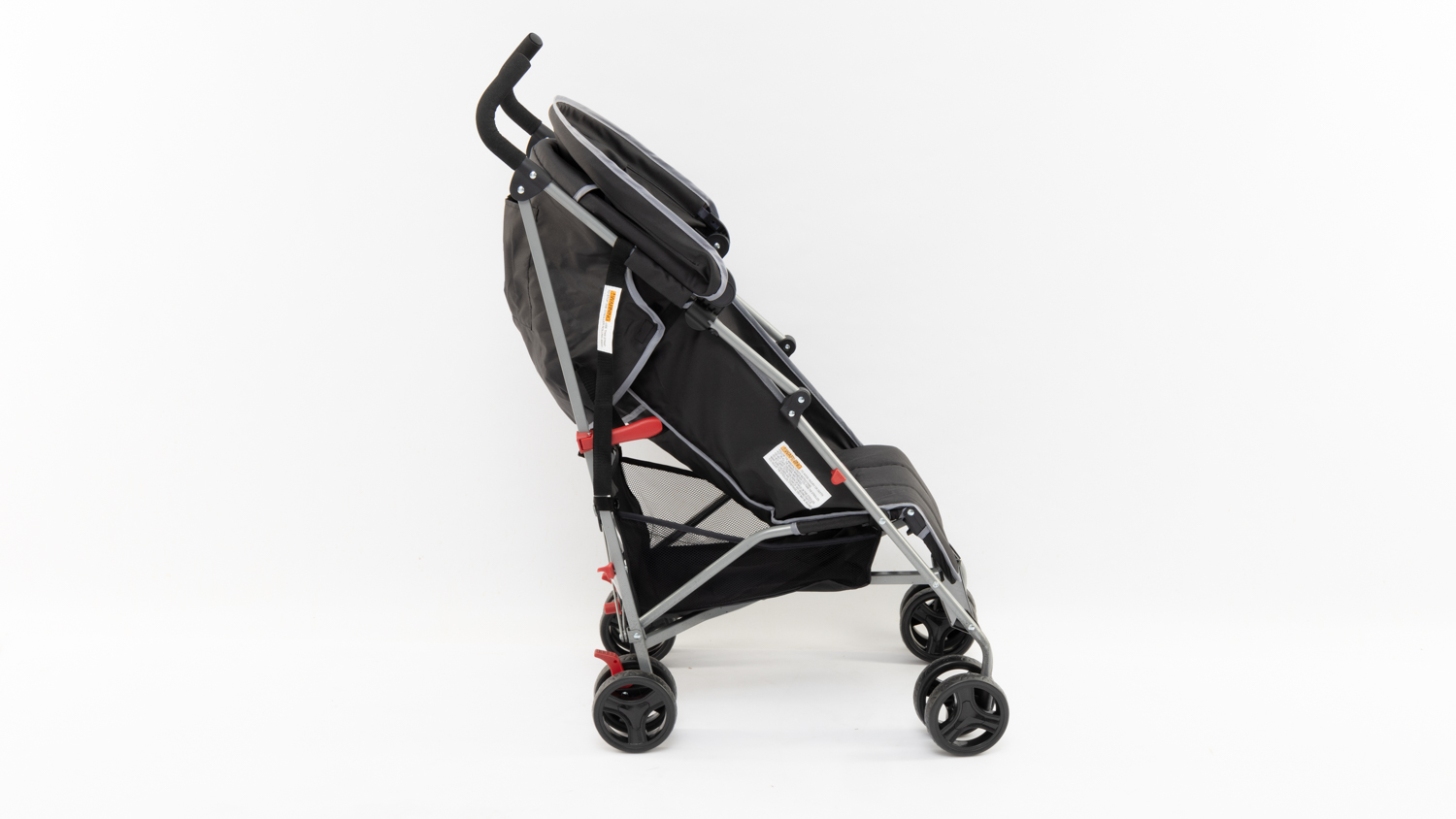 Kmart Anko Layback Umbrella Stroller Review | Pram and stroller | CHOICE