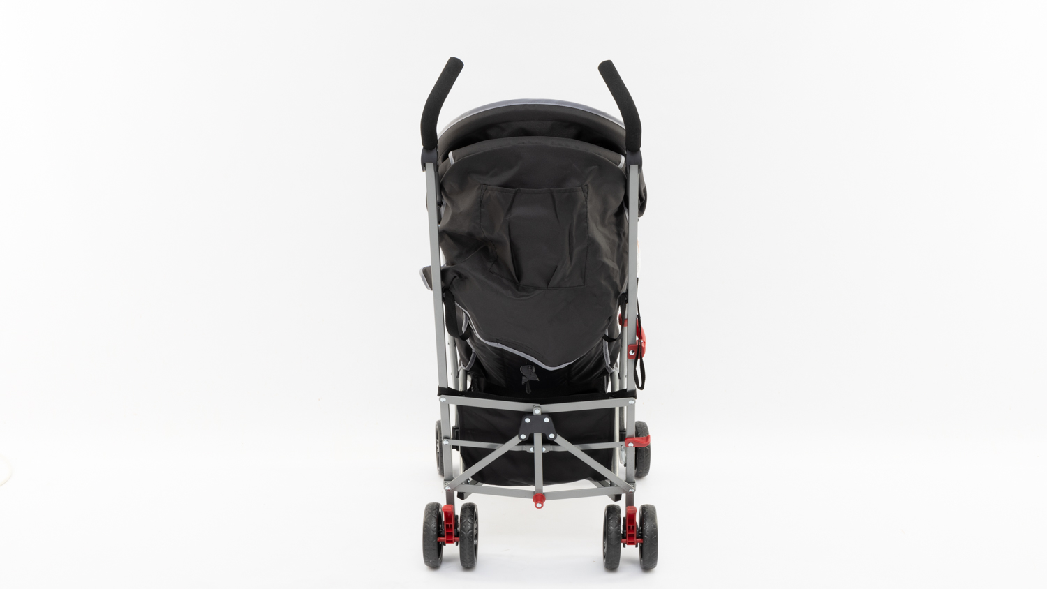 Kmart Anko Layback Umbrella Stroller Review Pram and stroller CHOICE