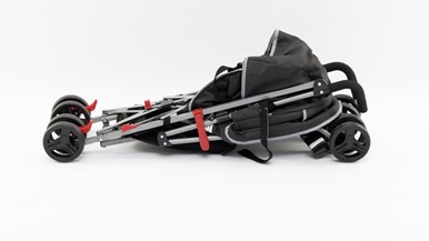 Kmart Anko Layback Umbrella Stroller