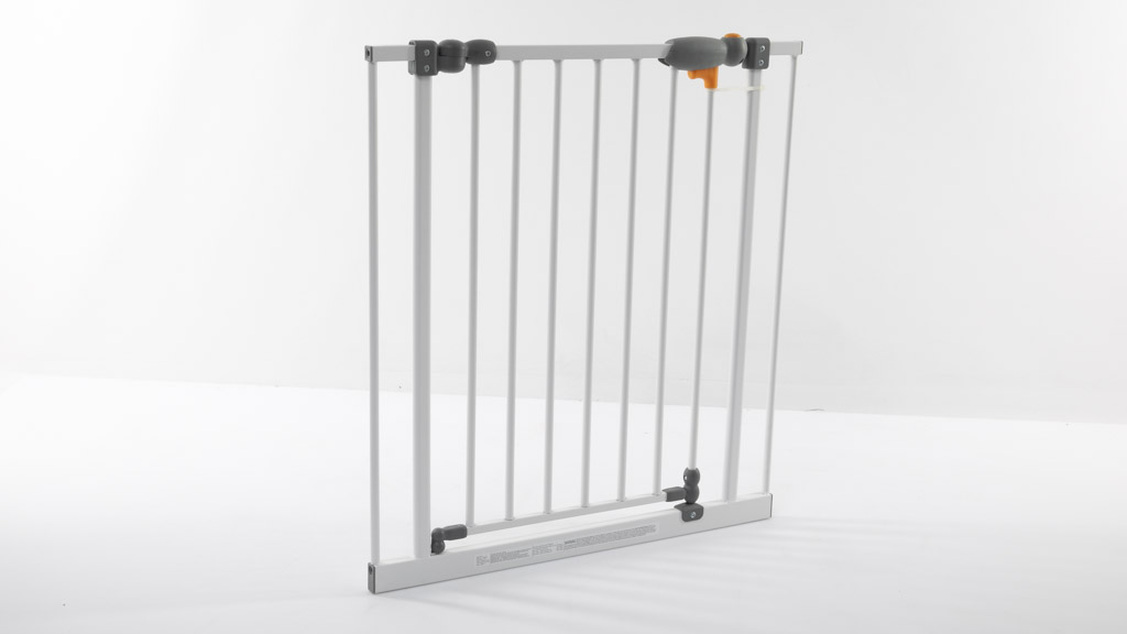 Kmart Anko Metal Gate 42197096 Review Safety gate CHOICE