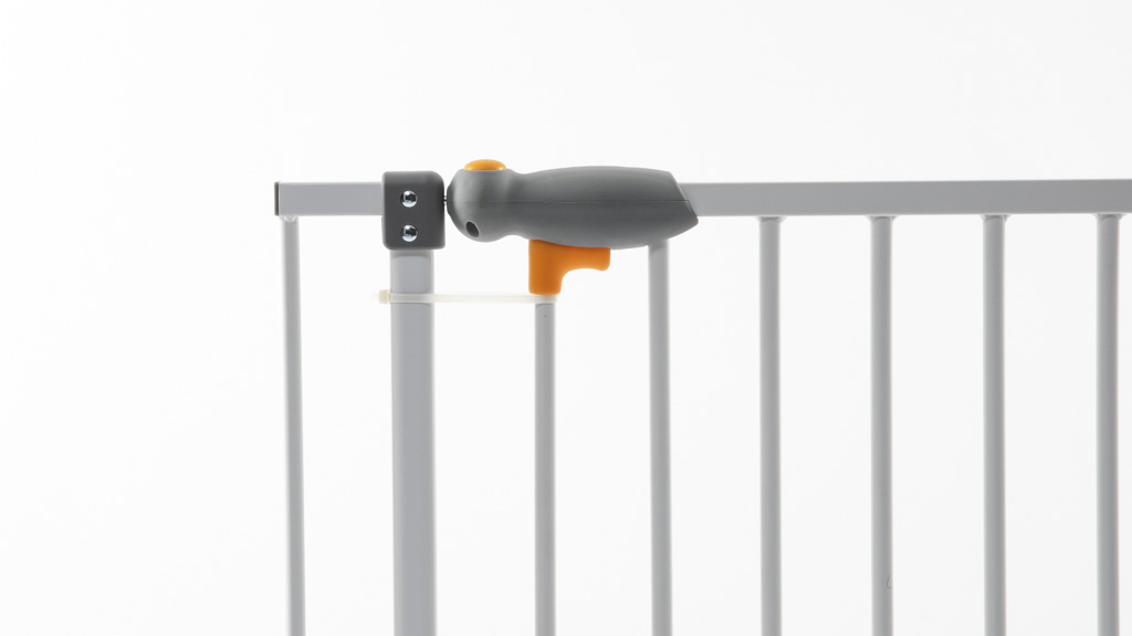Kmart Anko Metal Gate 42197096 Review Safety gate CHOICE