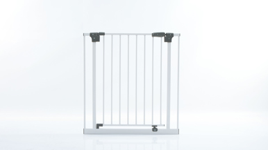Kmart Anko Metal Gate With Extensions 43363872