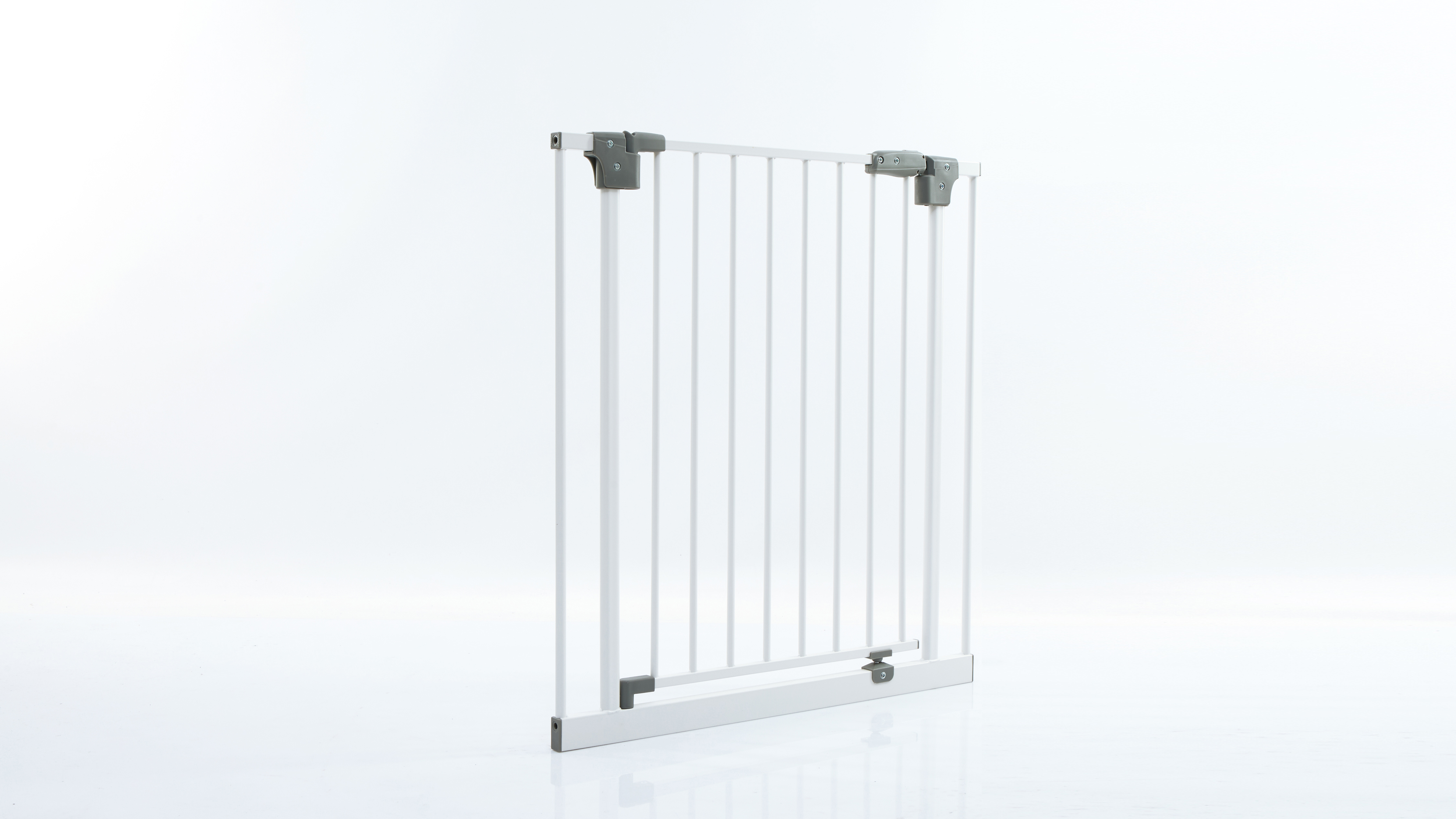 Kmart Anko Metal Gate With Extensions 43363872