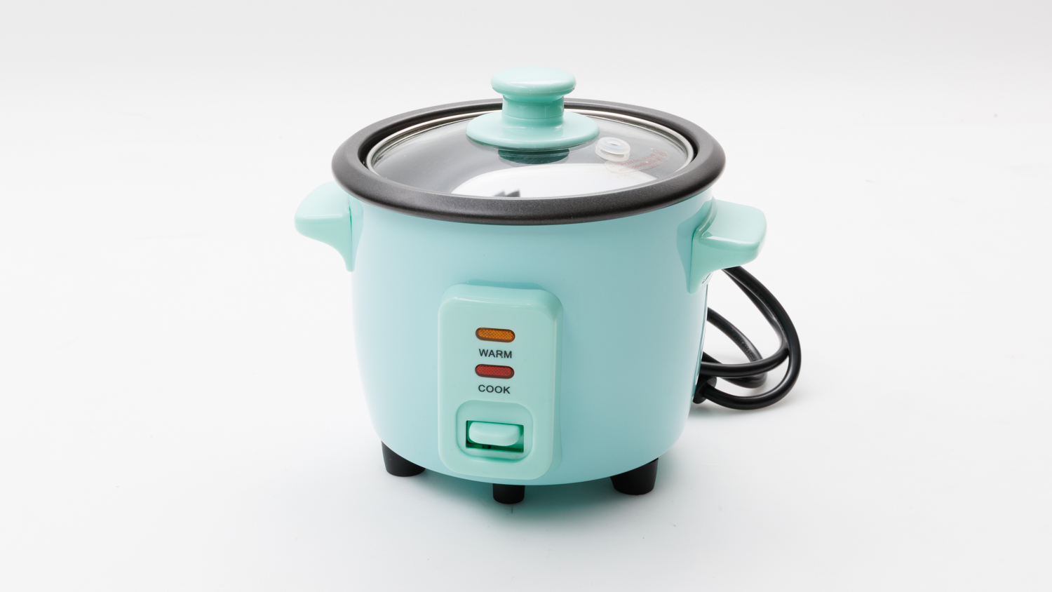 Kmart Anko Mini Rice Cooker 1.5 Cup RC-1.5R