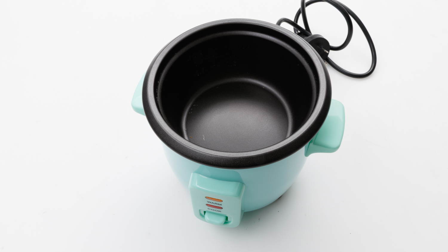 Kmart Anko Mini Rice Cooker 1.5 Cup RC-1.5R