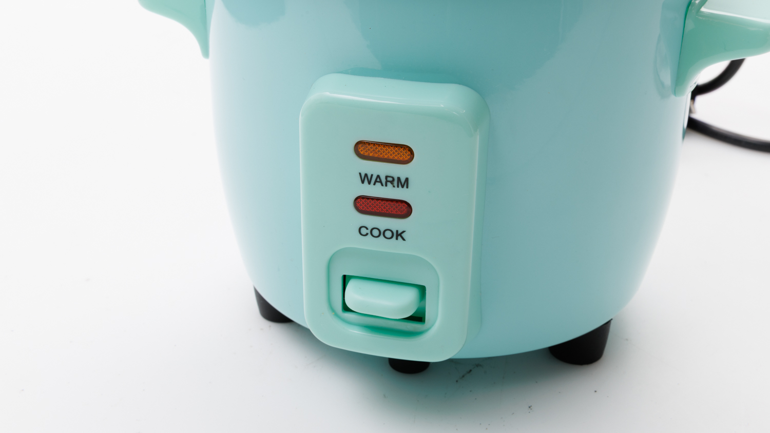 Kmart Anko Mini Rice Cooker 1.5 Cup RC-1.5R