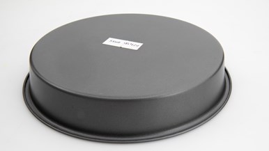 Kmart Anko Non-Stick round cake tin