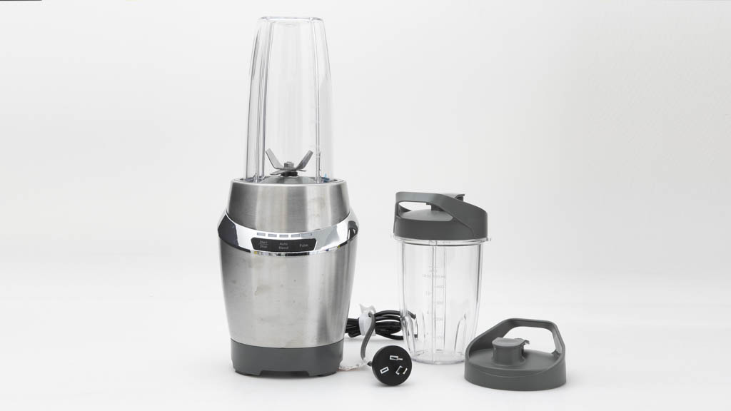 Kmart Anko Nutritional Pro Blender 207414 Review Blender CHOICE