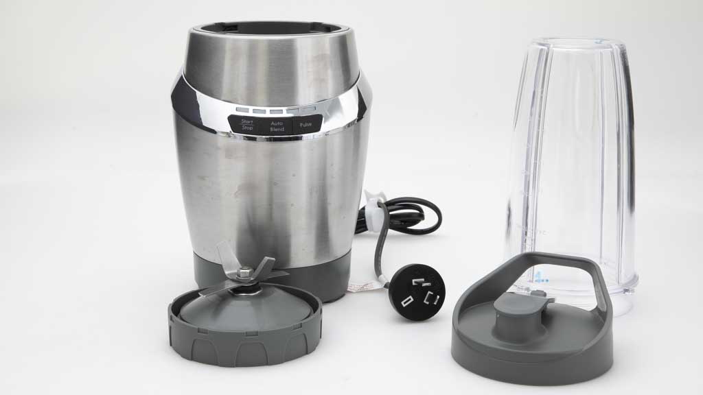 Kmart Anko Nutritional Pro Blender 207414