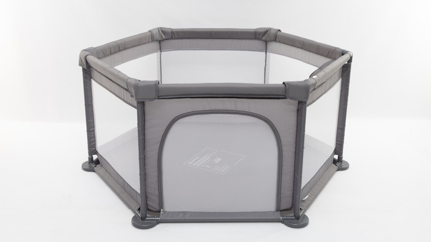 Childcare Playpen 089700002 Review Playpen CHOICE