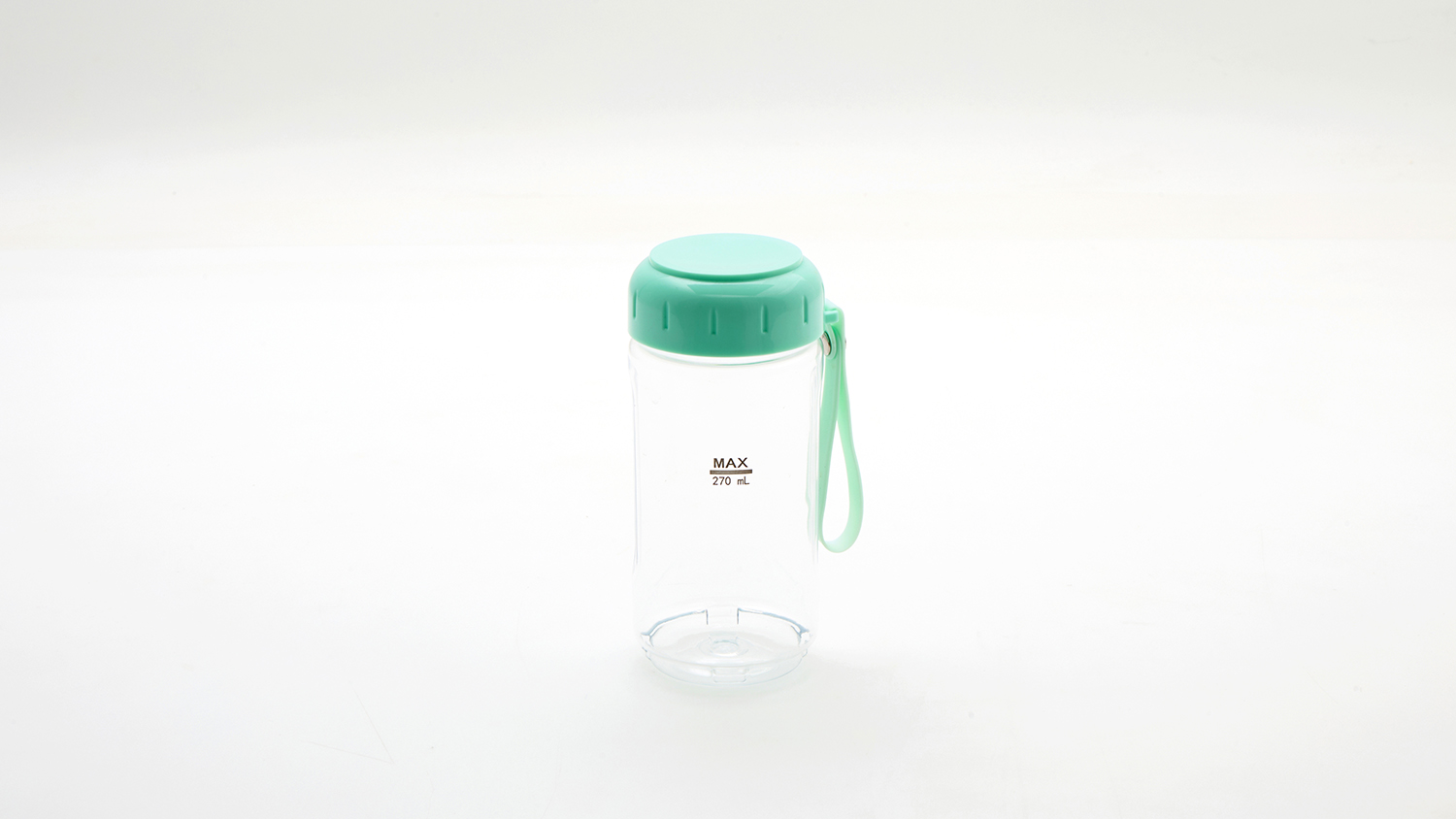 Kmart Anko Portable USB Mini Blender - Blue WBL-2401A